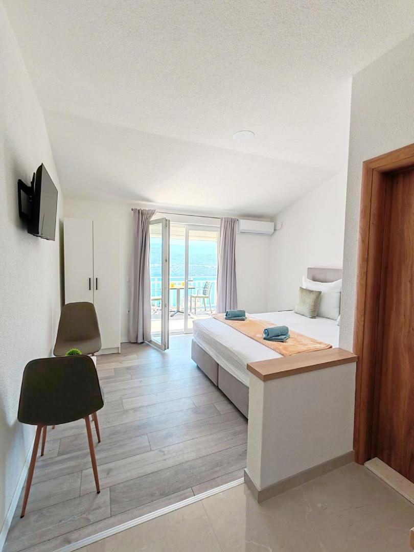 Apartments Kata เนอุม ภายนอก รูปภาพ