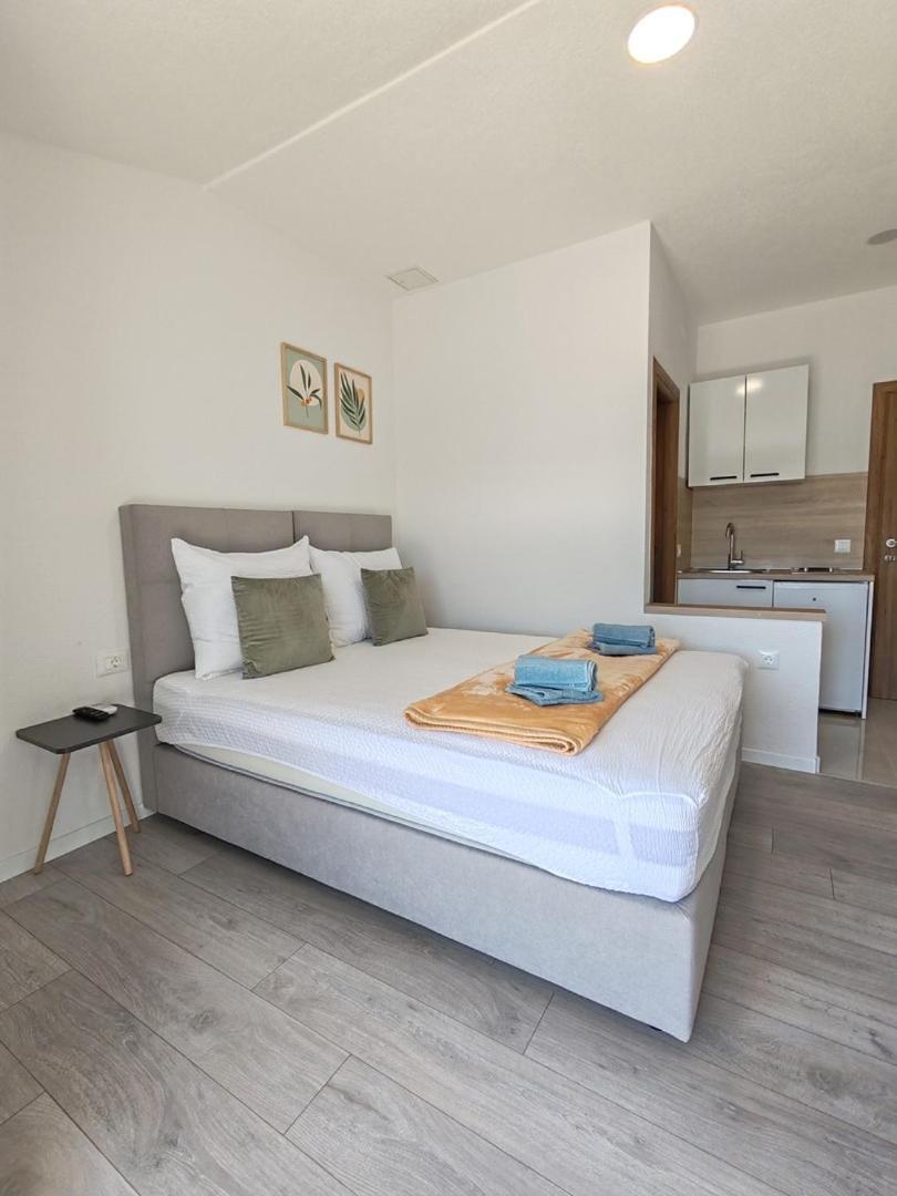 Apartments Kata เนอุม ภายนอก รูปภาพ