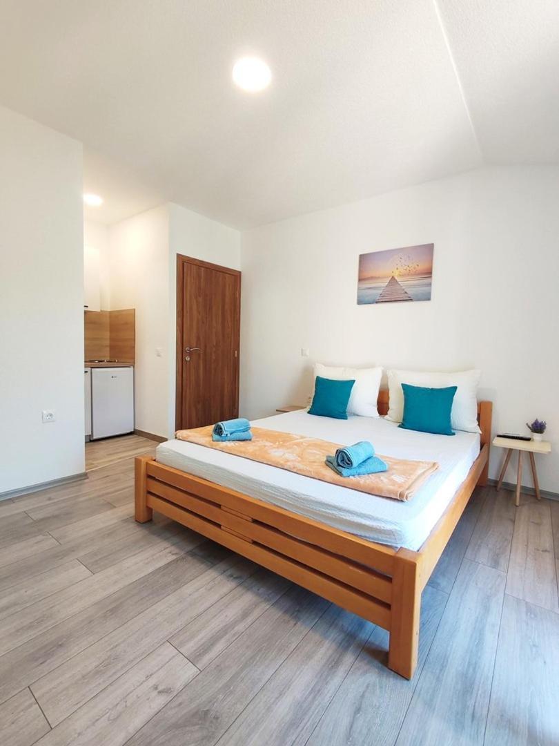 Apartments Kata เนอุม ภายนอก รูปภาพ