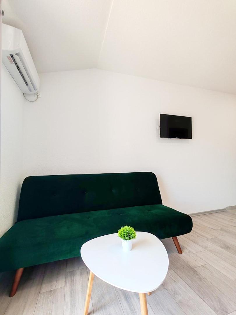 Apartments Kata เนอุม ภายนอก รูปภาพ