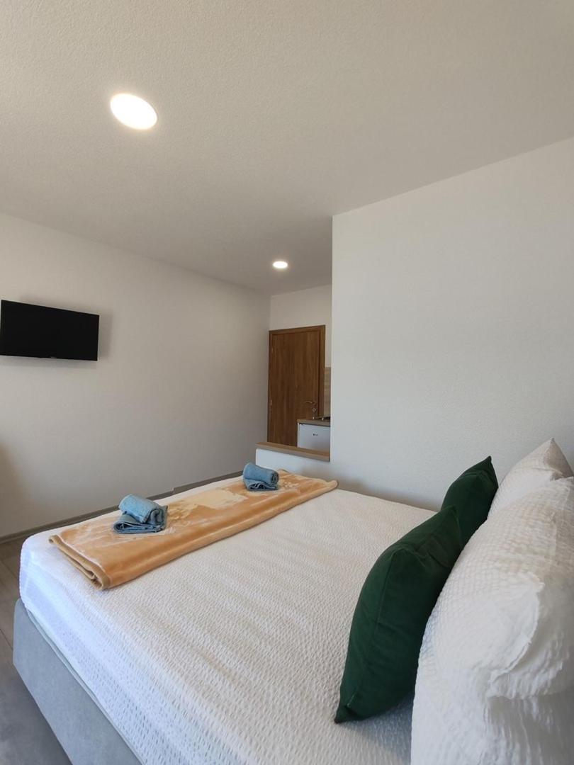 Apartments Kata เนอุม ภายนอก รูปภาพ