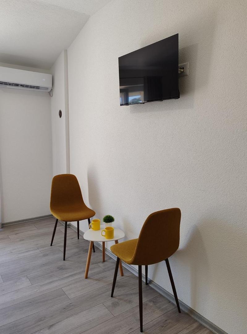 Apartments Kata เนอุม ภายนอก รูปภาพ