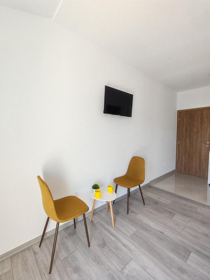 Apartments Kata เนอุม ภายนอก รูปภาพ