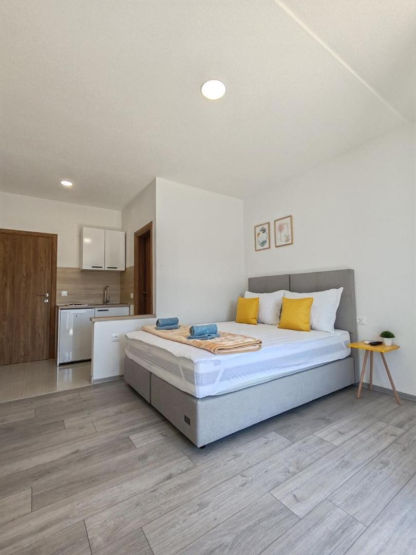 Apartments Kata เนอุม ภายนอก รูปภาพ