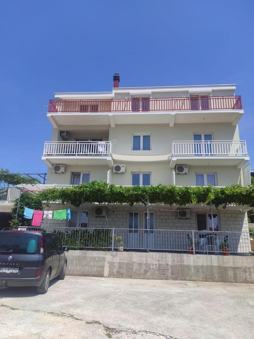 Apartments Kata เนอุม ภายนอก รูปภาพ