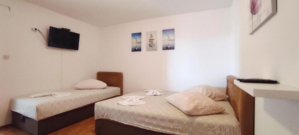 Apartments Kata เนอุม ภายนอก รูปภาพ