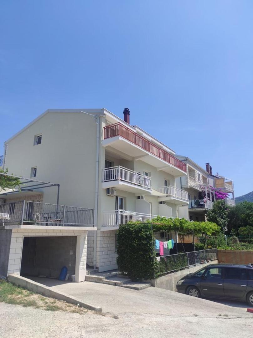 Apartments Kata เนอุม ภายนอก รูปภาพ